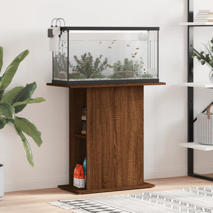 Aquarienschrank | Aquarientisch | Aquarienständer | 75 x 36 x 72,5 cm | Farbwahl