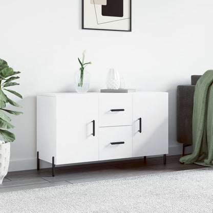 Sideboard 100X36X60 Cm Holzwerkstoff