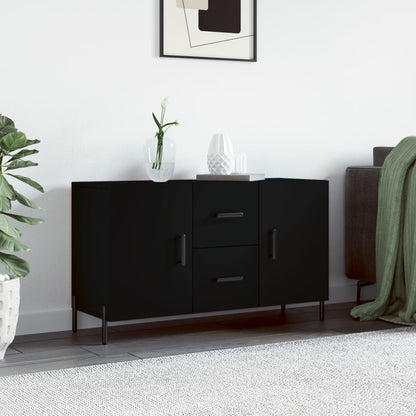 Sideboard 100X36X60 Cm Holzwerkstoff