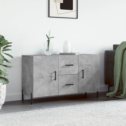 Sideboard 100X36X60 Cm Holzwerkstoff