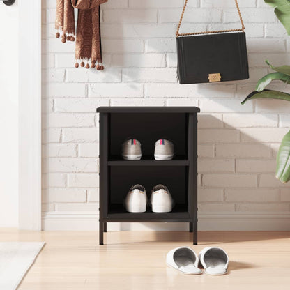 Schuhschrank Mit Regal