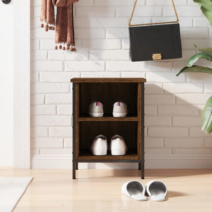 Schuhschrank Mit Regal