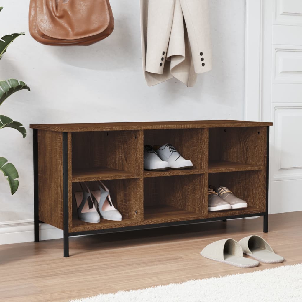 Schuhschrank Mit Regal