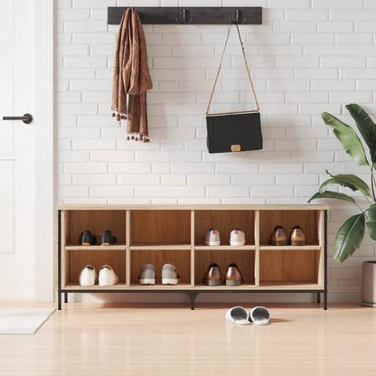 Schuhschrank Mit Regal
