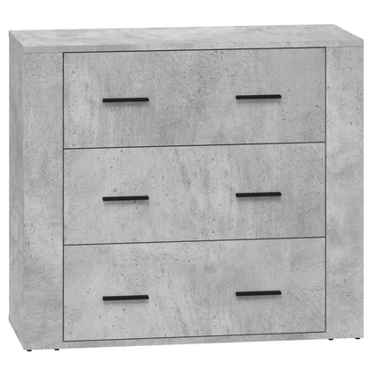Sideboards 2 Stk. Holzwerkstoff