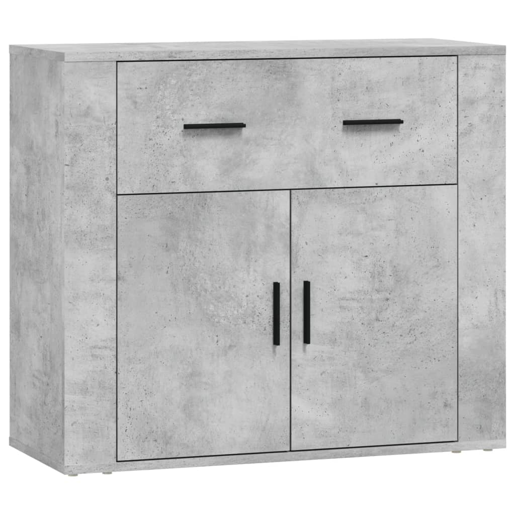 Sideboards 3 Stk. Holzwerkstoff