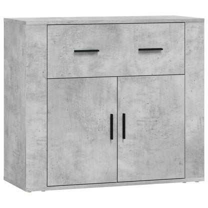 Sideboards 3 Stk. Holzwerkstoff