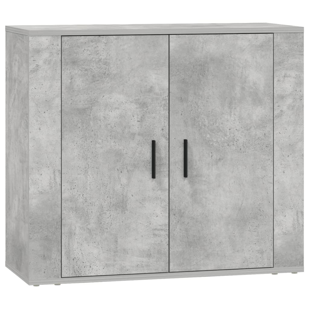Sideboards 3 Stk. Holzwerkstoff