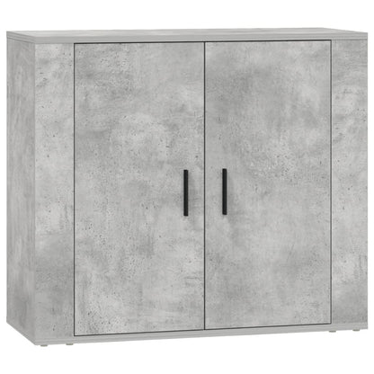 Sideboards 3 Stk. Holzwerkstoff