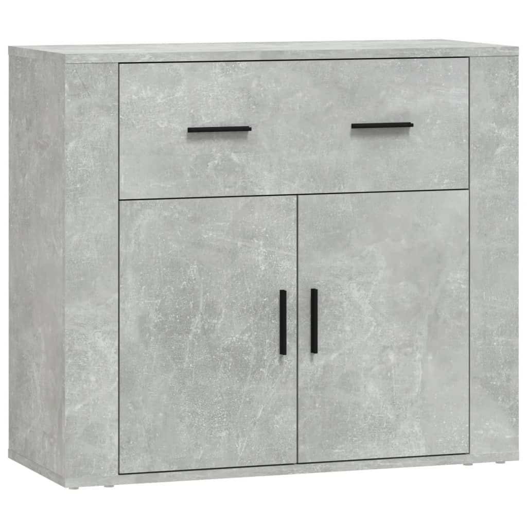 Sideboards 3 Stk. Holzwerkstoff