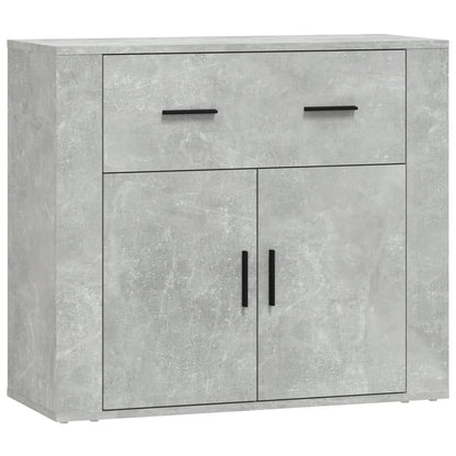 Sideboards 3 Stk. Holzwerkstoff
