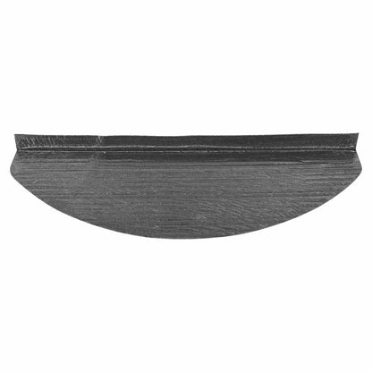 Stufenmatten Selbstklebend 15 Stk. 65x22,5x3,5 cm Beige