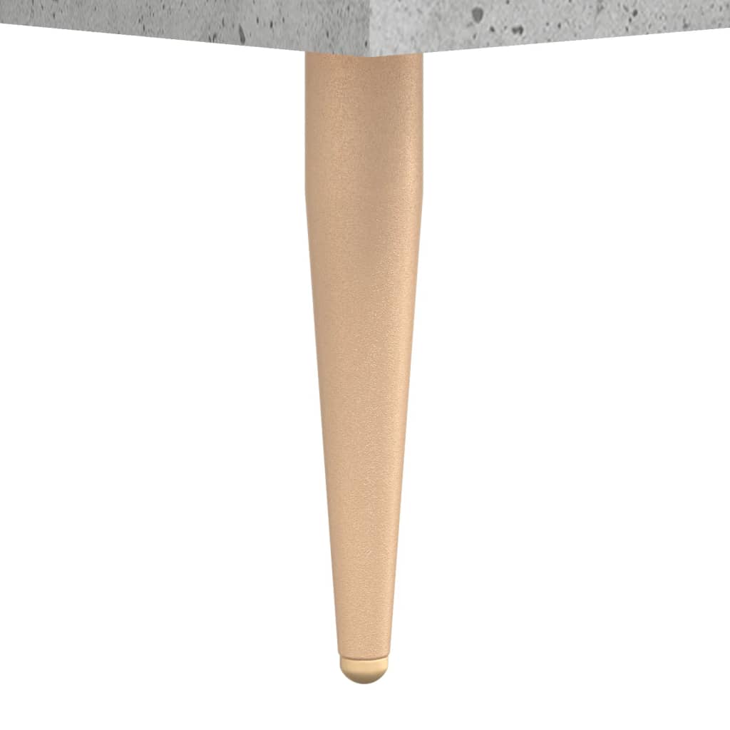 Schreibtisch mit Regal Schwarz Eichen-Optik 140 x 50 x 75 cm