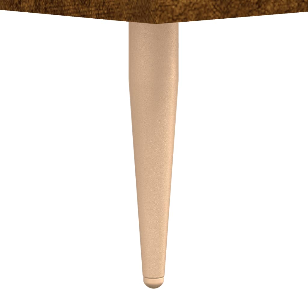 Schreibtisch mit Regal Schwarz Eichen-Optik 140 x 50 x 75 cm