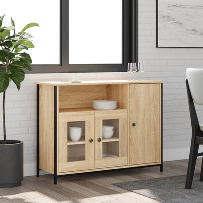 Sideboard 100 X 35 X 75 Cm