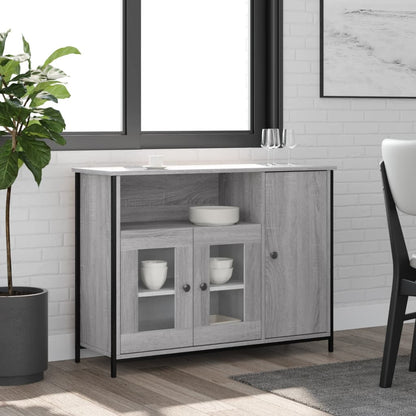 Sideboard 100 X 35 X 75 Cm