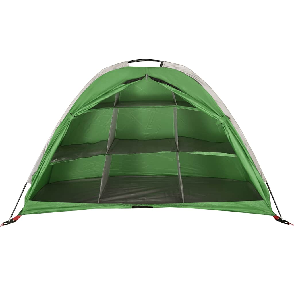 Camping-Organizer-Zelt 9 Fächer Wasserdicht