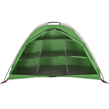 Camping-Organizer-Zelt 9 Fächer Wasserdicht