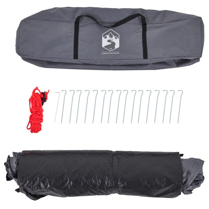 Kuppel-Campingzelt 3 Personen Quick Release