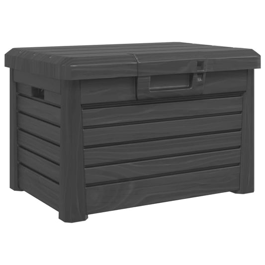 Outdoor-Kissenbox 73X50,5X46,5 Cm Polypropylen