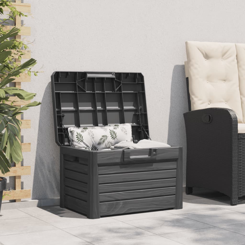 Outdoor-Kissenbox 73X50,5X46,5 Cm Polypropylen