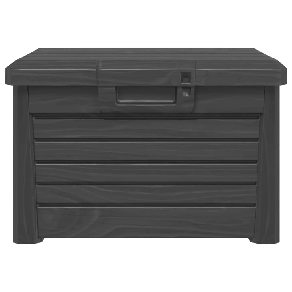Outdoor-Kissenbox 73X50,5X46,5 Cm Polypropylen