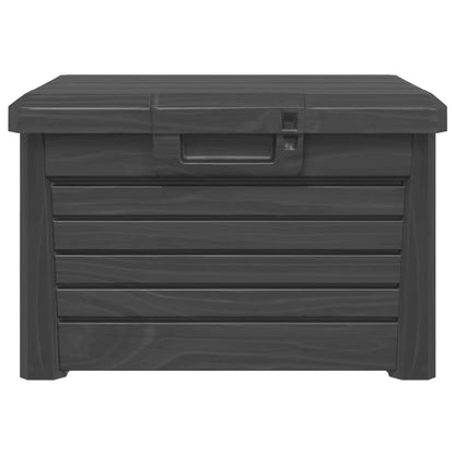 Outdoor-Kissenbox 73X50,5X46,5 Cm Polypropylen