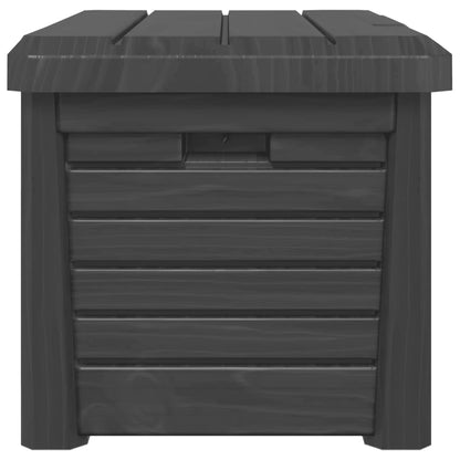 Outdoor-Kissenbox 73X50,5X46,5 Cm Polypropylen