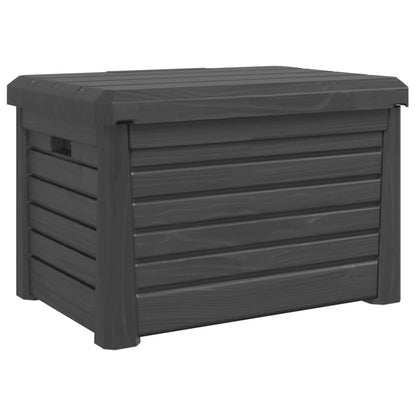 Outdoor-Kissenbox 73X50,5X46,5 Cm Polypropylen