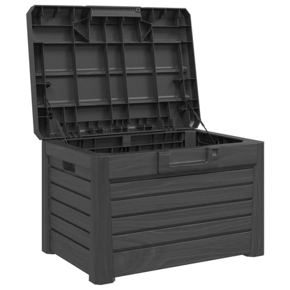 Outdoor-Kissenbox 73X50,5X46,5 Cm Polypropylen