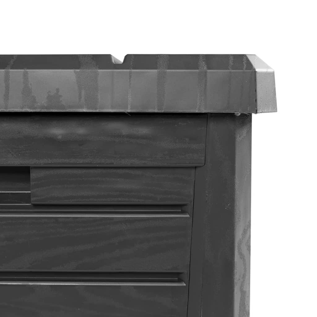 Outdoor-Kissenbox 73X50,5X46,5 Cm Polypropylen