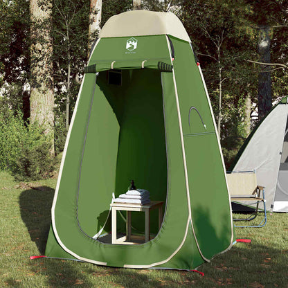 Sichtschutzzelt Pop-Up Wasserdicht