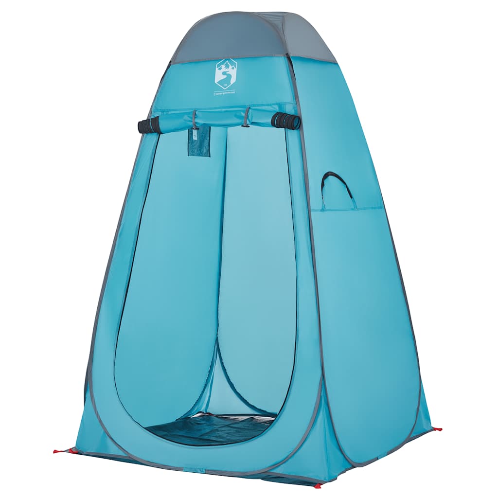 Sichtschutzzelt Pop-Up Wasserdicht
