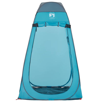 Sichtschutzzelt Pop-Up Wasserdicht
