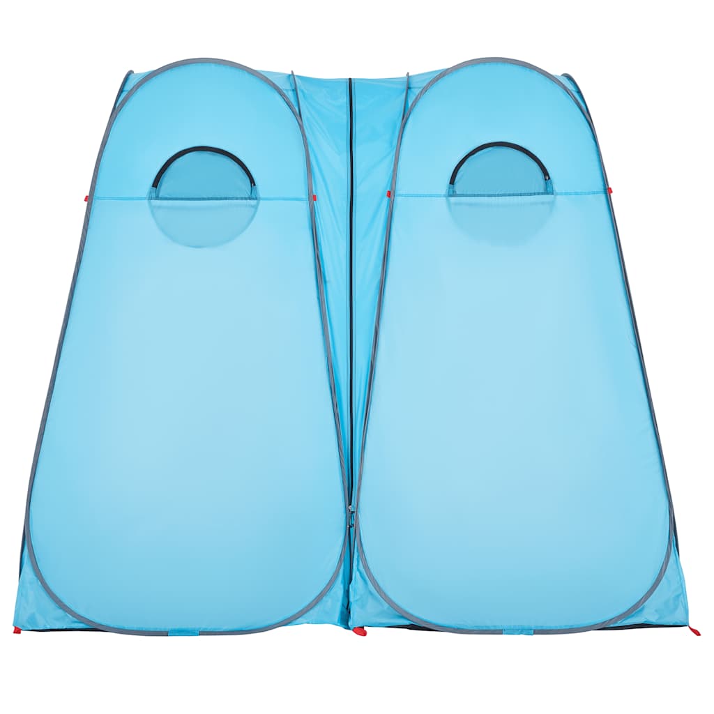 Sichtschutzzelt Pop-Up Wasserdicht