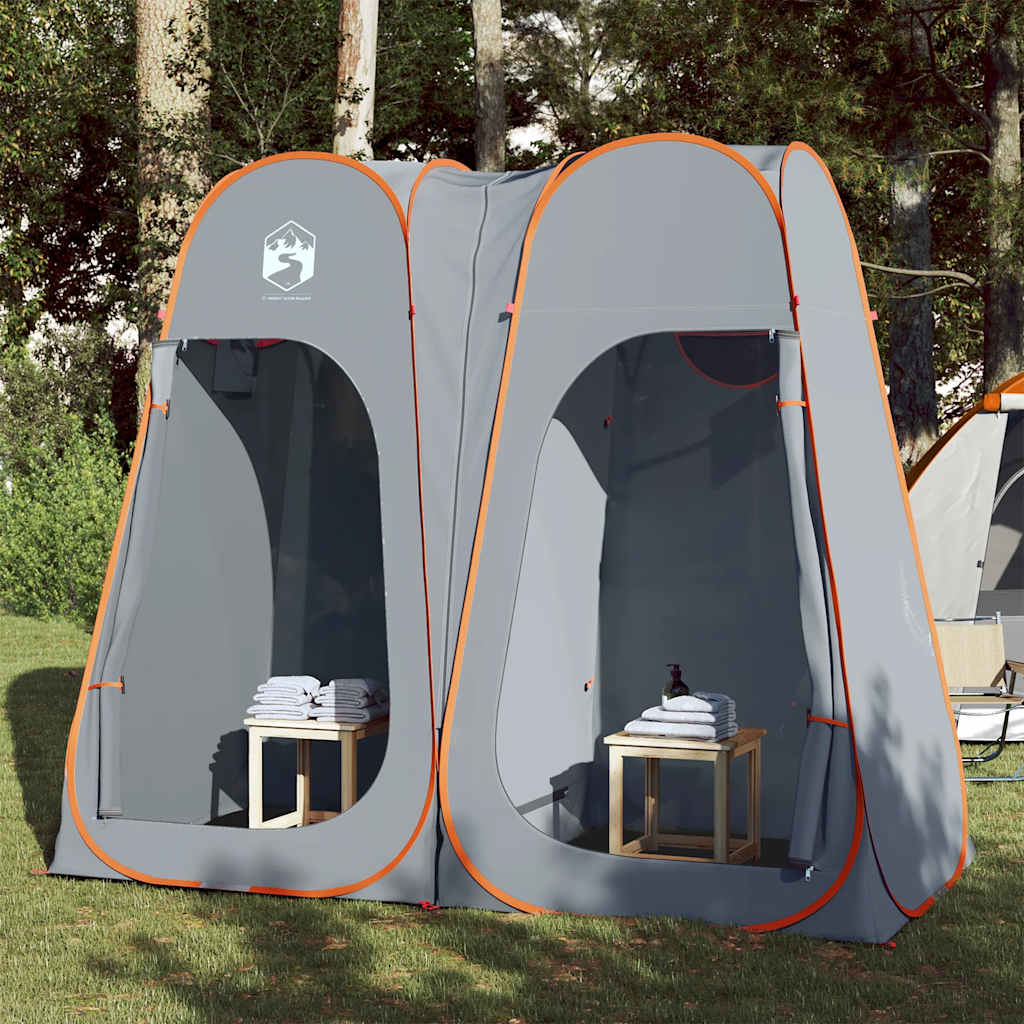 Sichtschutzzelt Pop-Up Wasserdicht