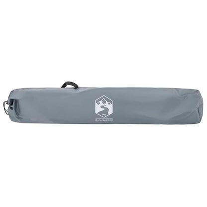 Kuppel-Campingzelt 3 Personen Quick Release