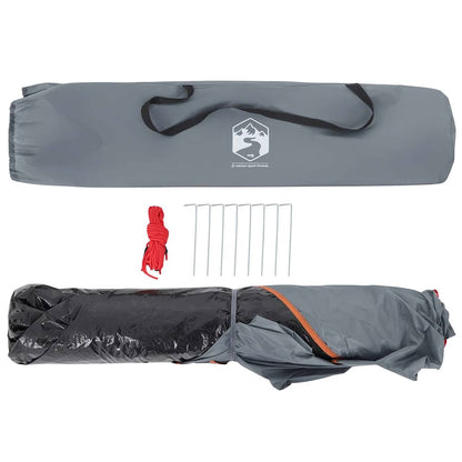 Kuppel-Campingzelt 3 Personen Quick Release