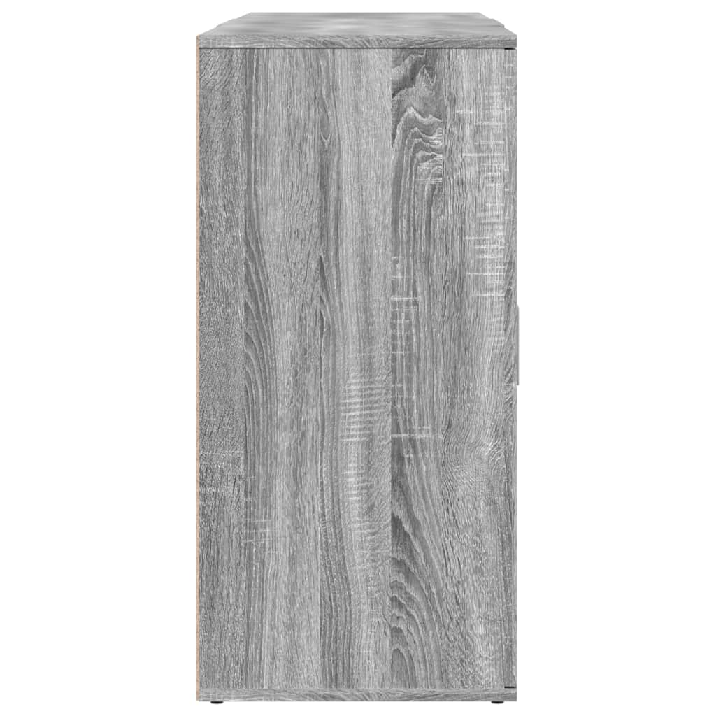 Sideboards 3 Stk. Holzwerkstoff