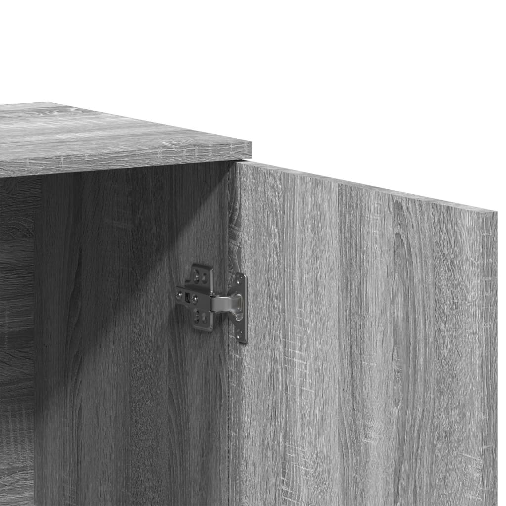 Sideboards 3 Stk. Holzwerkstoff