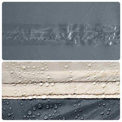 Duschzelt Wasserdicht