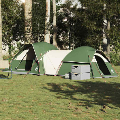 Campingzelt 5 Personen Wasserdicht