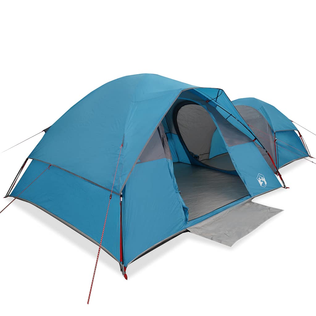 Campingzelt 5 Personen Wasserdicht