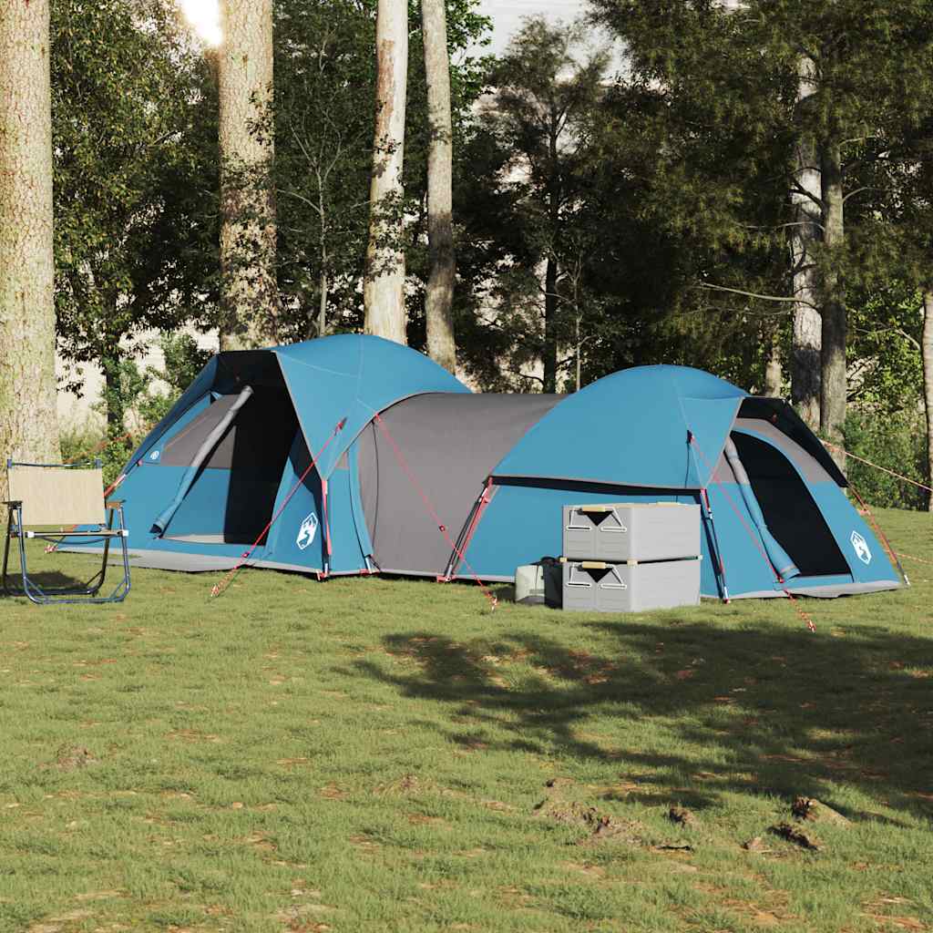 Campingzelt 5 Personen Wasserdicht