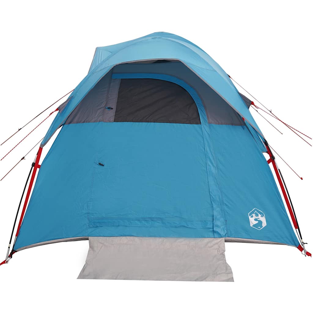Campingzelt 5 Personen Wasserdicht