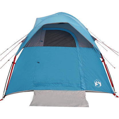 Campingzelt 5 Personen Wasserdicht