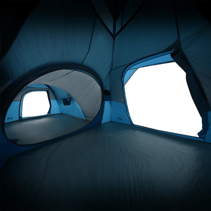 Campingzelt 5 Personen Wasserdicht