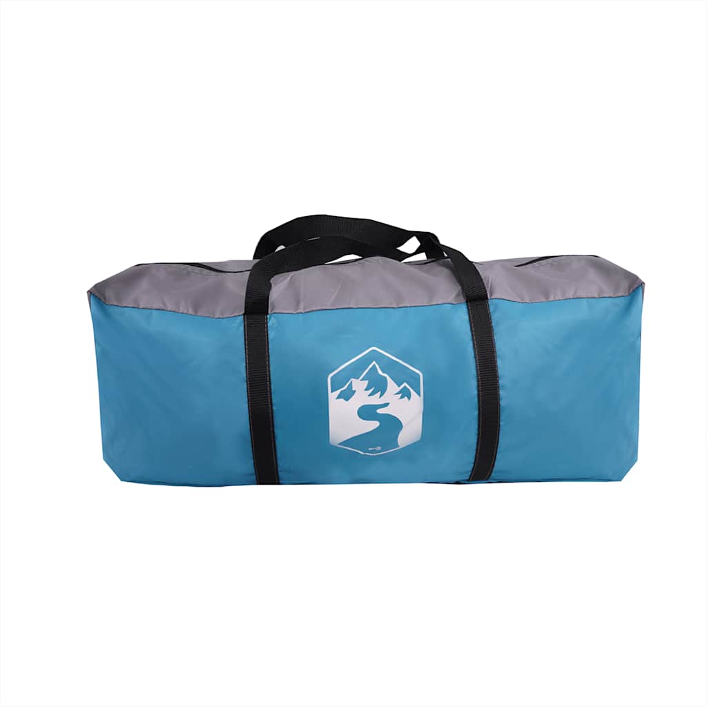 Campingzelt 5 Personen Wasserdicht
