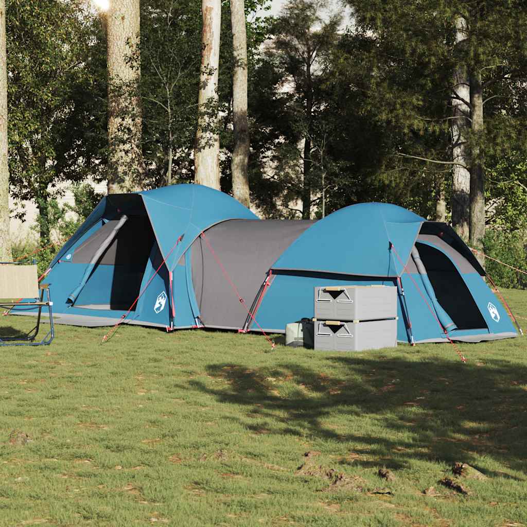 Campingzelt 5 Personen Wasserdicht