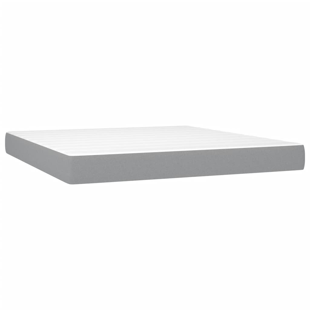 Massivholz Doppelbett mit Schubladen inkl. Matratze 200x200 cm
